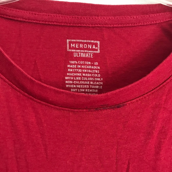 Pretty Birds That Kill Indie Band Tee XS - Picture 3 of 4